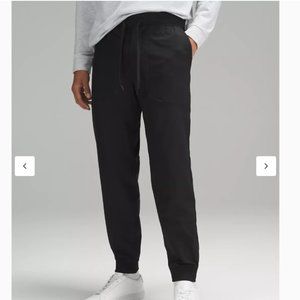 Lululemon ABC Jogger Tall - Large - Black - Brand New
